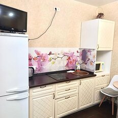 Квартира 27 м², студия - изображение 2