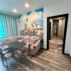 Квартира 65 м², 2-комнатная - изображение 5
