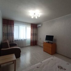 Квартира 37 м², 1-комнатная - изображение 5