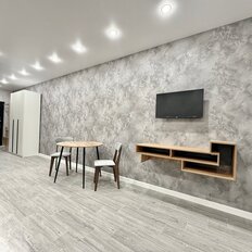 Квартира 30 м², студия - изображение 2