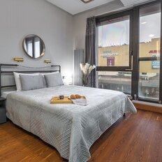 Квартира 33 м², студия - изображение 1