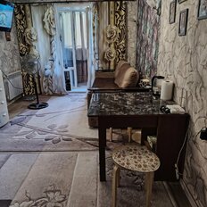 Квартира 25 м², студия - изображение 2