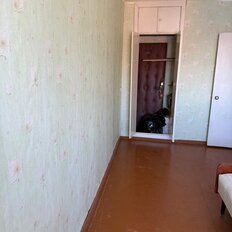 Квартира 42,7 м², 2-комнатная - изображение 5