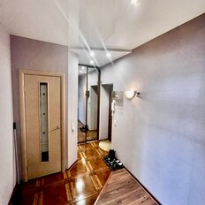 Квартира 50,4 м², 1-комнатная - изображение 5