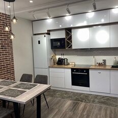 Квартира 43 м², 1-комнатная - изображение 2