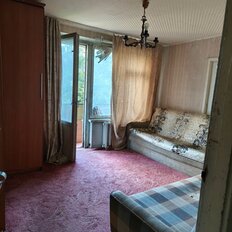 Квартира 37 м², 2-комнатная - изображение 4