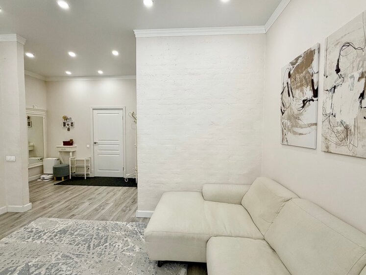 56 м², 2-комнатная квартира 10 200 000 ₽ - изображение 41