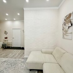 Квартира 74 м², 2-комнатная - изображение 5