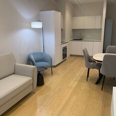 Квартира 44,6 м², 2-комнатная - изображение 3