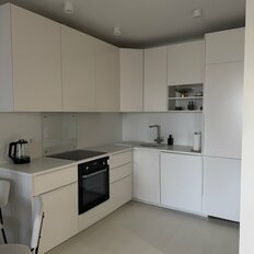 Квартира 66,3 м², 3-комнатная - изображение 3