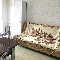 Квартира 40 м², 1-комнатная - изображение 5