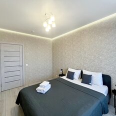 Квартира 44,5 м², 2-комнатная - изображение 1