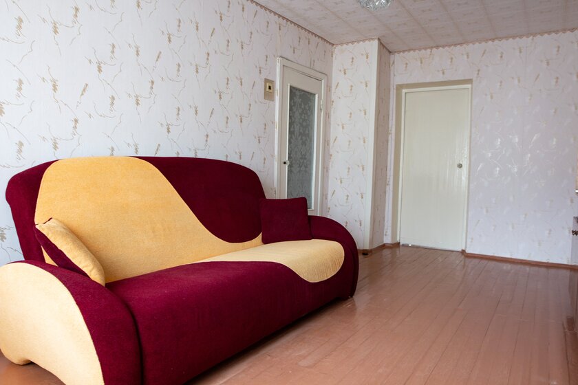 47 м², 2-комнатная квартира 850 000 ₽ - изображение 26