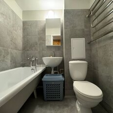 Квартира 34 м², 1-комнатная - изображение 1