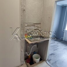 8 м², комната - изображение 3