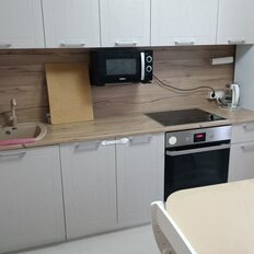 Квартира 35 м², 1-комнатная - изображение 2