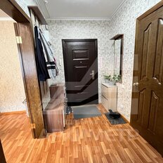 Квартира 36 м², 1-комнатная - изображение 4