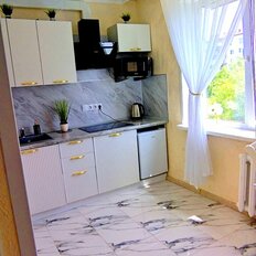 Квартира 36 м², 1-комнатная - изображение 1