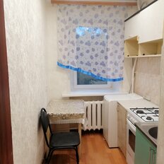 Квартира 26 м², 1-комнатная - изображение 3