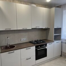 Квартира 55 м², 2-комнатная - изображение 3