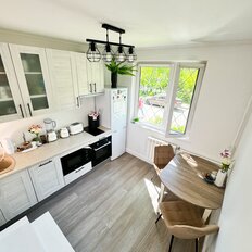 Квартира 51 м², 2-комнатная - изображение 2