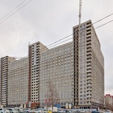 Квартира 40,6 м², 1-комнатные - изображение 3