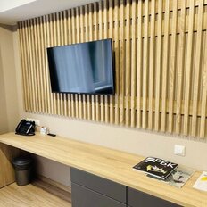 Квартира 33,1 м², студия - изображение 5