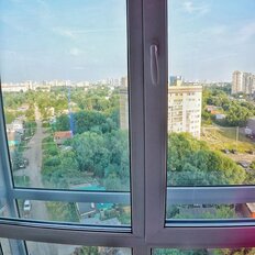 Квартира 34 м², студия - изображение 1