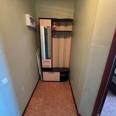 Квартира 33,1 м², 1-комнатная - изображение 4