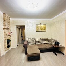 Квартира 99,9 м², 3-комнатная - изображение 3