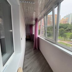 Квартира 51 м², 1-комнатная - изображение 1