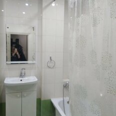 Квартира 28 м², 1-комнатная - изображение 4