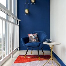 Квартира 25 м², студия - изображение 5