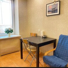 Квартира 35 м², 1-комнатная - изображение 3