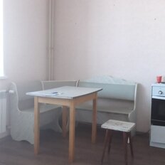 Квартира 28 м², студия - изображение 2