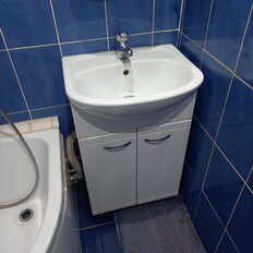 Квартира 30 м², 1-комнатная - изображение 4