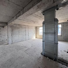 Квартира 106,4 м², 3-комнатная - изображение 3