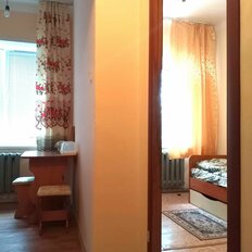 Квартира 19 м², 1-комнатная - изображение 5