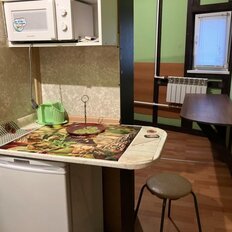 Квартира 18 м², студия - изображение 2