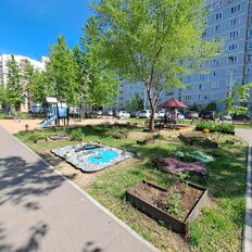 Квартира 33 м², 1-комнатная - изображение 2