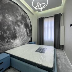 Квартира 75 м², 3-комнатная - изображение 5