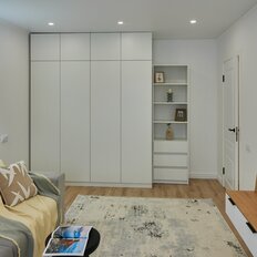 Квартира 54,2 м², 2-комнатная - изображение 4