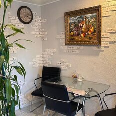 Квартира 65,7 м², 3-комнатная - изображение 4