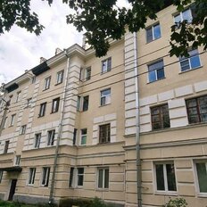 Квартира 83,6 м², 3-комнатная - изображение 1
