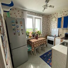 Квартира 32 м², 1-комнатная - изображение 3