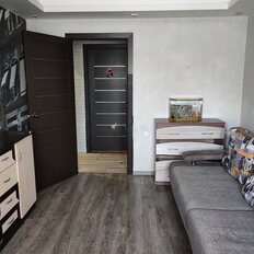 Квартира 44,6 м², 2-комнатная - изображение 5