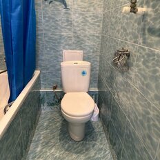 Квартира 55,4 м², 1-комнатная - изображение 5