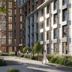 Квартира 37 м², 1-комнатная - изображение 5