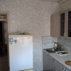 Квартира 31 м², 1-комнатная - изображение 4
