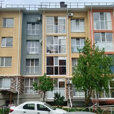 Квартира 45 м², 2-комнатная - изображение 1